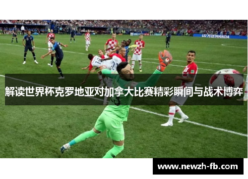 解读世界杯克罗地亚对加拿大比赛精彩瞬间与战术博弈